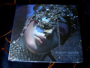 Slip CD Single: Robert Waters : I Have Seen The Invisible EP Sealed Loom Wasser - Picture 1 of 3