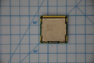 Procesador Intel Core i5 650 3,2 GHz grado A SLBTJ Foto 1 de 3