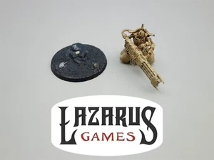 Warhammer 40k Necron, Necrones - Lokhust Heavy Destroyer (imprimado) - Imagen 1 de 5