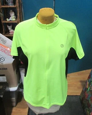 Camisa de ciclismo Bontrager, para mujer talla 18-20, nueva Foto 1 de 4
