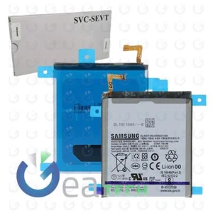 ORIGINAL SAMSUNG BATTERY SERVICE PACK FOR GALAXY S21 5G G991 | EB-BG991ABY - Picture 1 of 1