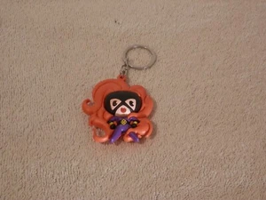 Monogram Figural 3D Collectors Marvel Series 7 Medusa Keychain - Picture 1 of 2