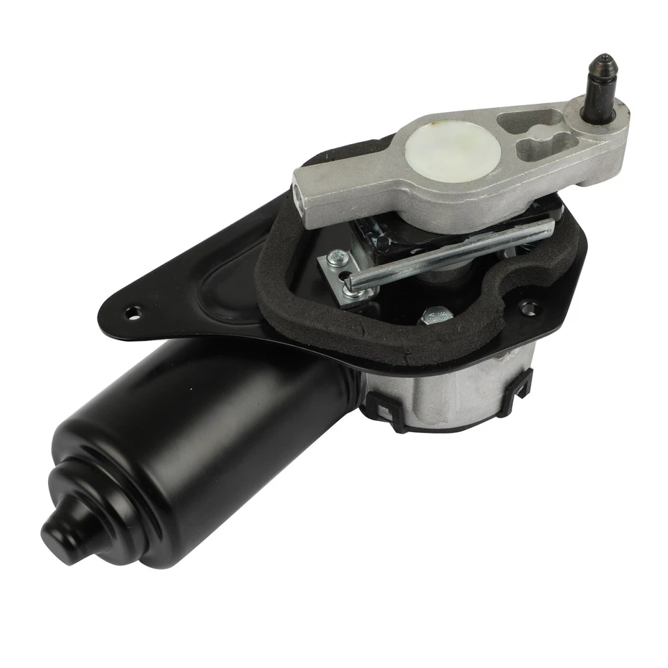 Front Window Wiper Motor For 1992-1994 Ford Crown Victoria Lincoln Town Car Foto 1 de 4