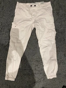 Replay Damen Cargohose Altrosa 26 - Bild 1 von 4