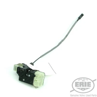 Volvo OEM Rear Right Side Electric Door Lock Assembly fits XC90 2007-2014 - Image 1 of 3
