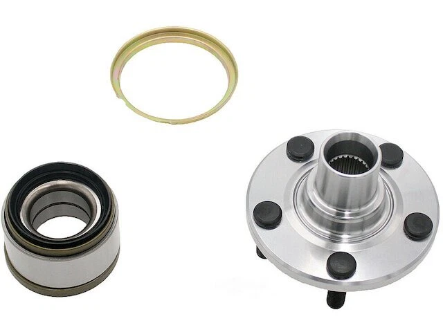 Conjunto de buje de rueda delantero Dorman 74852VP para Toyota Celica 1988-1989 Foto 1 de 2