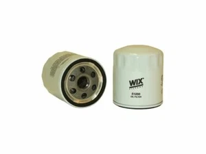 For 1986-1988 Audi 5000 Quattro Turbocharger Oil Filter WIX 61881KS 1987 - Picture 1 of 2