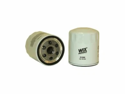For 1986-1988 Audi 5000 Quattro Turbocharger Oil Filter WIX 61881KS 1987 - Image 1 of 2