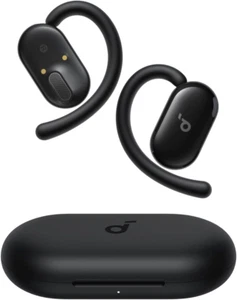 Soundcore V20I by Anker Open-Ear Headphones, Adjustable Ear Hooks, Ultra-Comfort - Picture 1 of 6