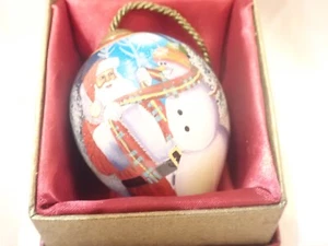 Ne'Qwa Art Warmest Holiday Wishes Ornamento #7249913D24 Dillard's - Imagen 1 de 9