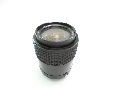 LENTE ZOOM AUTOMÁTICO SAMYANG MC 1:3,5-4,5 F/ 28-70 MM Foto 1 de 3