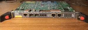 A anritsu mu120122a gigabit ethernet module Giga Bit Telecomunicazioni Spettro - Foto 1 di 5