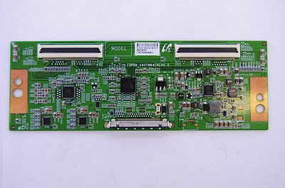  Placa T-Con Vizio/Haier LJ94-30637C (13VNB_S60TMB4C4LV0.0) para E480I-B2 E480-B2 Foto 1 de 2