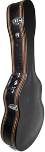 Estuche Para El Cuatro De Puerto Rico. Estuche de madera para Puerto Rico Cuatro. - Imagen 1 de 4