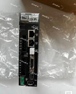 R88D-KN01H-ECT-R AC SERVO DRIVER R88D-KN01H-ECT-R R88D-KN01H-ECT-R - Picture 1 of 4