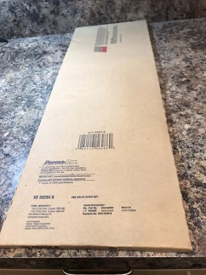 ¡JUEGO DE JUNTAS DE CUBIERTA DE VÁLVULA FEL-PRO VS 50294 R NUEVO DE STOCK! F+S! Foto 1 de 4