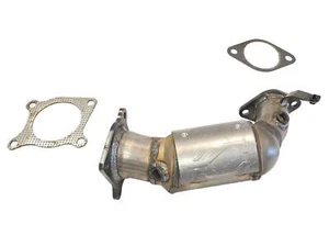 Front Upper Catalytic Converter For Subaru Forester 2014-2018 2.0L 15-21 WRX 2.0 - Picture 1 of 6