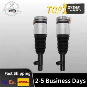 2x Puntales de amortiguador de suspensión neumática delantera con eléctrico para Volvo XC90 II T5 T6 T8 16-21 - Imagen 1 de 8