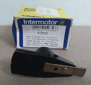 Brazo de rotor ASTON MARTIN: LAND ROVER: MORGAN: MG: TRIUMPH: 47650 - Imagen 1 de 4