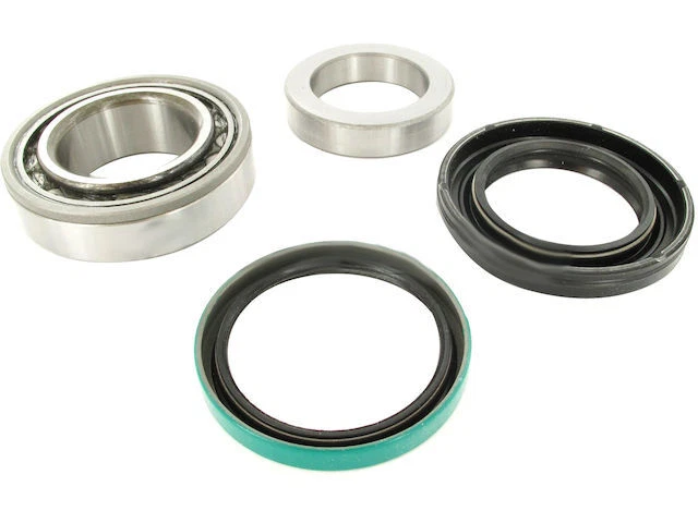 Kit de cojinete y sello de rueda trasero para Volvo 242 1975-1984 64979MQYG 1976 1977 1978 Foto 1 de 2