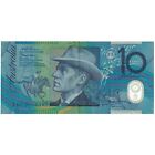 [#192529] Billet, Australie, 10 Dollars, KM:52a, SUP