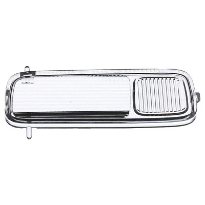 03-06 Ford Expedition & Lincoln Navigator LH Overhead Dome Light Lens OEM NEW - Изображение 1 из 4