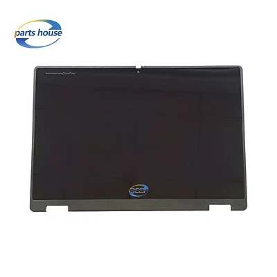 For Acer Chromebook 11 R753T 40Pin HD LCD Digitizer Assembly Bezel 6M.A8ZN7.007 - Image 1 of 4