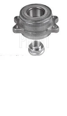 BUJE DE COJINETE DE RUEDA TRASERA PARA SUBARU LEGACY RS GT-B GL GX OUTBACK 1998-2003 NUEVO Foto 1 de 1