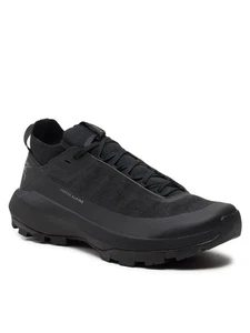 Arc'teryx Vertex Alpine X000009019 Men's 10.5 Black Trail Running Shoes ZOGG940 - Picture 1 of 10