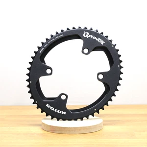 ROTOR Q Ring 50(34)T- Outer Ring - BCD 110x4 - C01-038-11010-0 - Picture 1 of 3