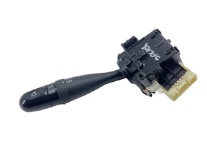 SUZUKI SPLASH INDICATOR HEADLIGHT CONTROL SWITCH UNIT 2008-2015 - Picture 1 of 12