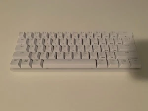 Razer Huntsman Mini Mechanical Clicky Optical Gaming Keyboard - Picture 1 of 4
