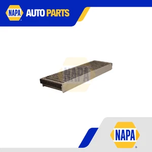 Pollen / Cabin Filter fits AUDI R8 42 4.2 5.2 07 to 15 NAPA 4F0819439A Quality - Picture 1 of 9