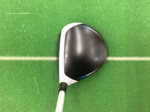 TaylorMade SIM2 MAX-D 3W USA 16° Stiff RH 43.25in Fairway wood HC 5442 - Picture 1 of 5