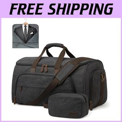 Hanging Suit Organizer for Men and Women - Image 1 of 4