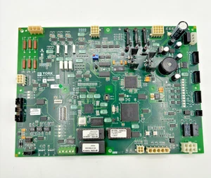 York – 031-02506-001 / Y005016 – Control Board - Picture 1 of 5