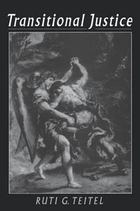 Transitional Justice by Teitel - Picture 1 of 1