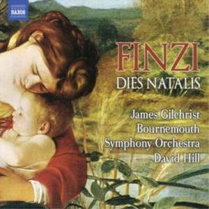 Phil Rowlands Dies Natalis (Hill, Bournemouth So) (CD) Album - Imagen 1 de 1