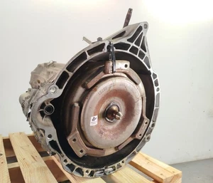 HAQ RIDUTTORE / TR60SN / 09D300037F / 7605279 PER VOLKSWAGEN TOUAREG 7LA, 7L6, - Picture 1 of 10