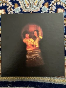 Selena Gomez & Benny Blanco "I SAID I LOVE YOU FIRST" CD Rare Beauty Promo Box - Picture 1 of 6