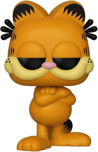 Funko 40172 POP Comics Garfield Odie Collectible Figure, Multicolor - Picture 1 of 3