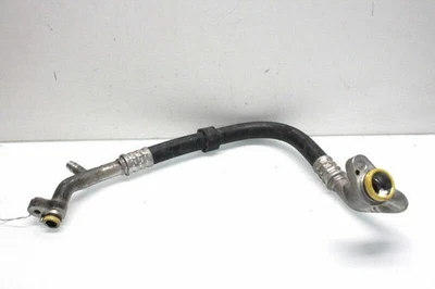 BMW 550i 650i 750i N63 2009-2015 manguera de aire acondicionado línea de succión OEM usado Foto 1 de 4