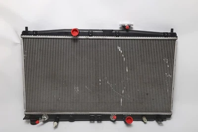 Radiador de refrigeración Honda CR-Z CRZ 11-16 19010-RBJ-004, B005, OEM, 2011, 2012, 2013 Foto 1 de 4