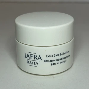 JAFRA Daily Extra Care Body Balm .5 Fl. Oz. New No Box - Picture 1 of 4