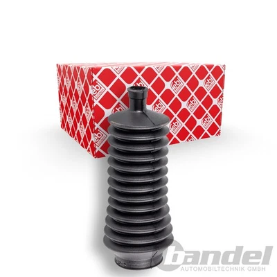 Febi BILSTEIN Soufflet de Cardan Bellow Convient pour Nissan Kubistar Renault - Photo 1/3