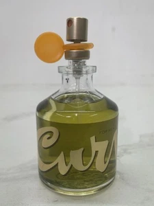 Curve by Liz Claiborne 2.5 oz Cologne Spray For Men New W/O Box - Picture 1 of 2