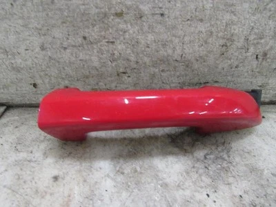 Manija puerta exterior izquierda 10 11 12 13 14 GOLF EXCEPTO GTI Foto 1 de 4