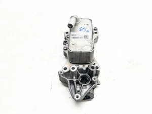 MERCEDES C CLASS W205 ENGINE OIL COOLER 2.1 CDI DIESEL 2016 - Picture 1 of 7