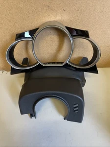 Citroen DS3 2015 Cluster reloj panel de ajuste envolvente 9686363077 - Imagen 1 de 8