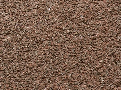 NOCH 09367 PROFI Ballast “Gneiss”, red brown - red Brown, 250 g - Image 1 of 4